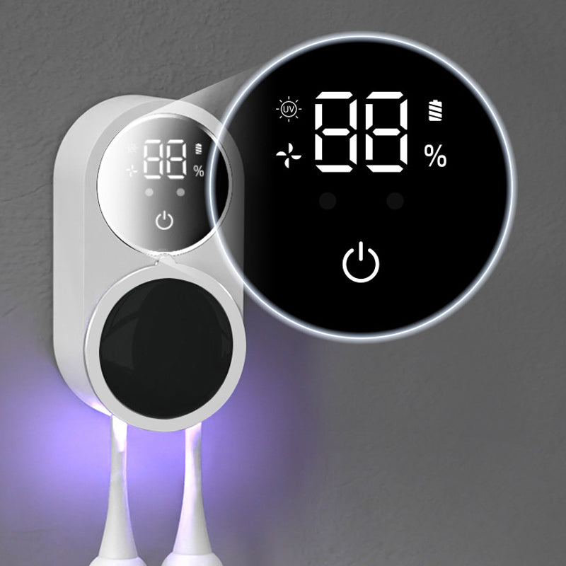 BowLift | Toothbrush Sterilizer Box