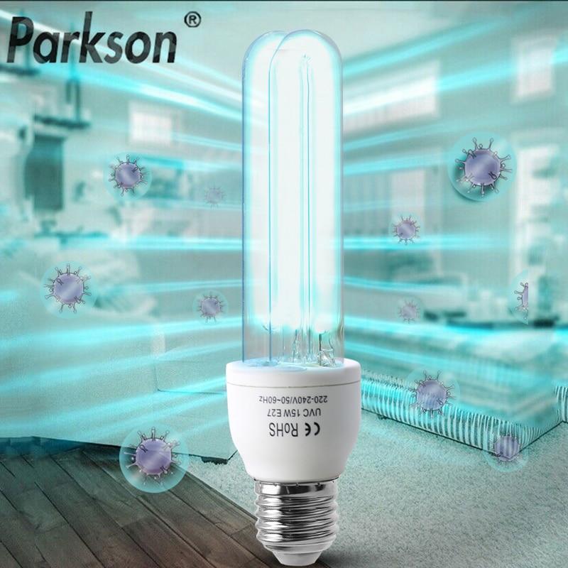 BowLift | Germicidal Light - Germicidal Lamp