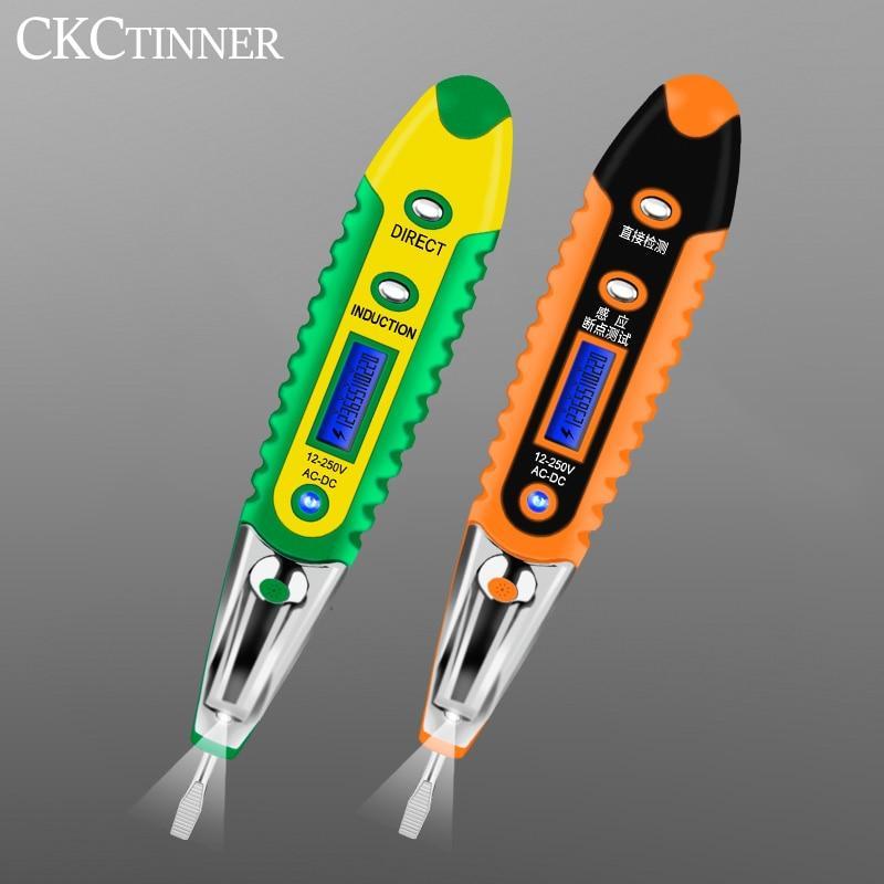BowLift | Display Voltage Detector Test Pen Electrician Tools