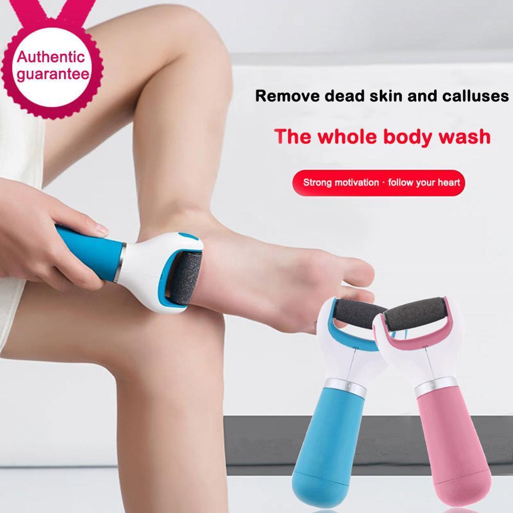 BowLift | Callus Remover Foot Grinder Pedicure