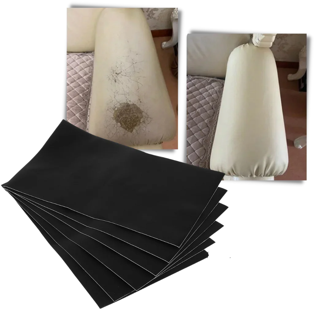 BowLift | Self-adhesive repair patch