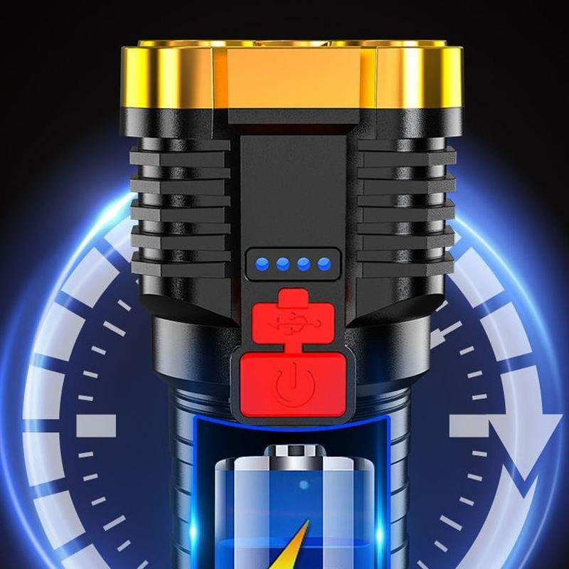 BowLift | Explosion Flashlight