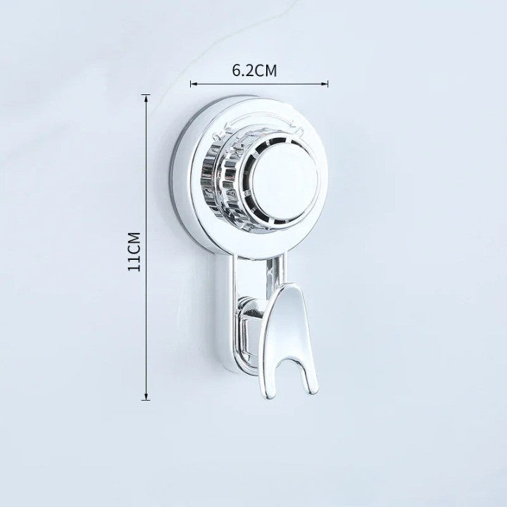 BowLift | Max Hold Vacuum Suction Cup Hook