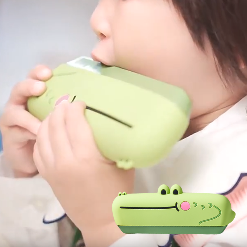 BowLift | 16-hole cartoon harmonica for kids