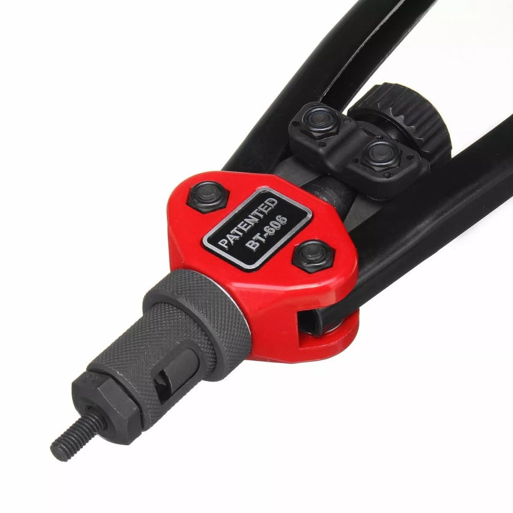 BowLift | Premium Automatic Rivet Tool Set