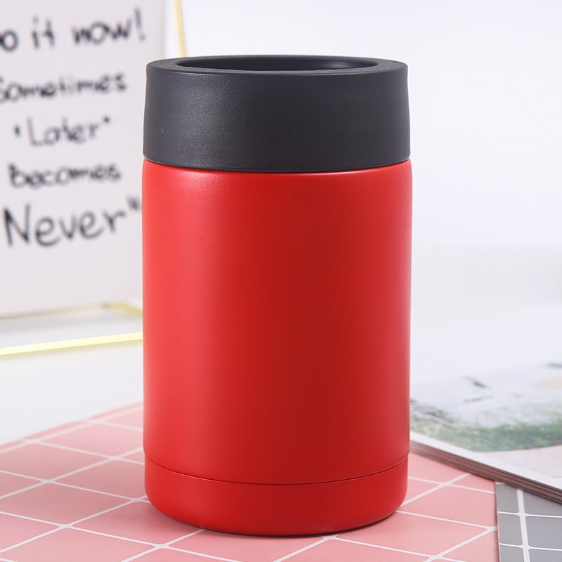 BowLift | Beer Bottle and Can Cooler with Beer Opener