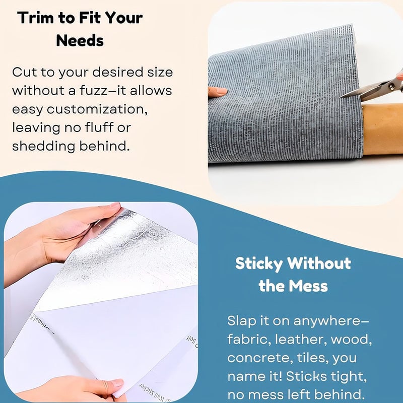 BowLift | Cat Scratching Mat