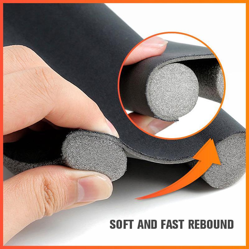 BowLift | Door Bottom Seal - Pest Control Helps