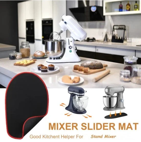 BowLift | Easily Stand Mixer Mat