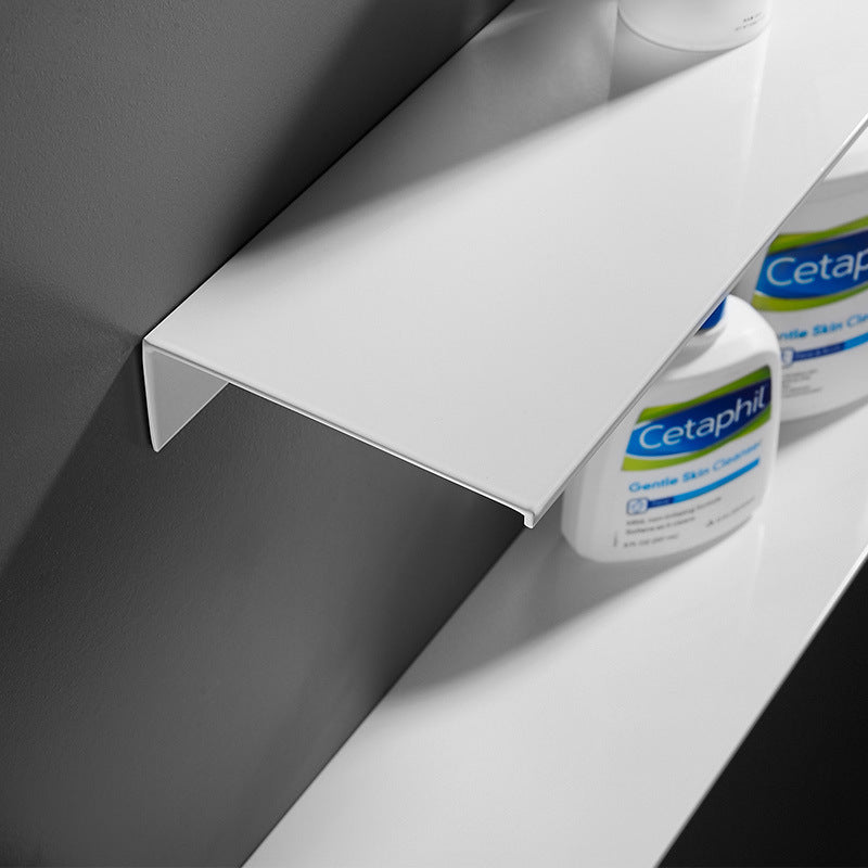 BowLift | Bathroom Shelves