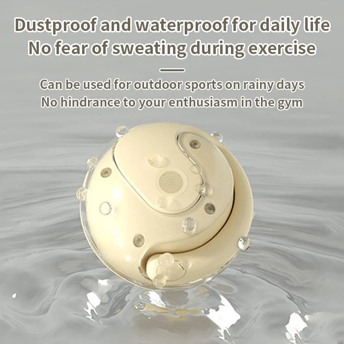 BowLift | High Quality - Earphone Wireless Bluetooth