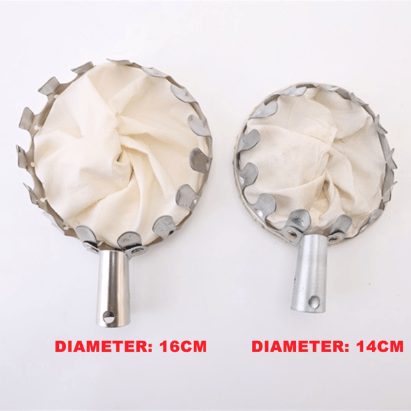 BowLift | Fruit Picker Head Basket