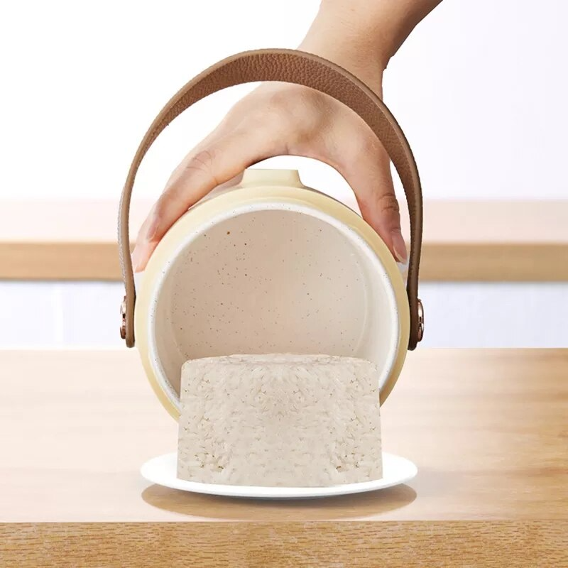 BowLift | Portable Electric Multicooker Kettle