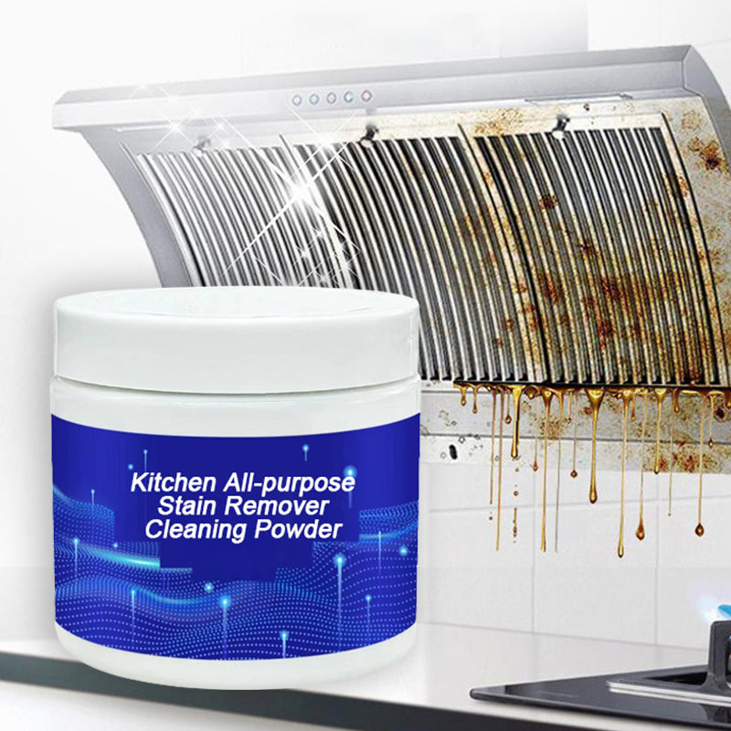 BowLift | Kitchen All-Purpose Stain Remover Cleaning Powder