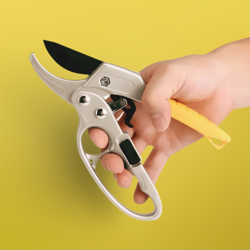 BowLift | Professional Scissors Garden Hedge Trimmer