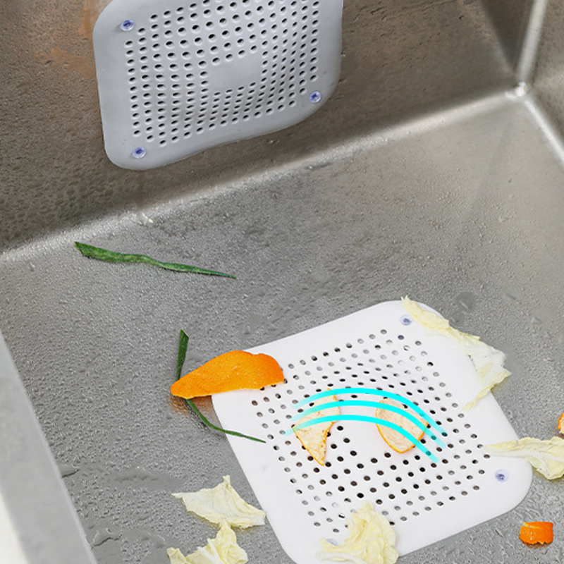 BowLift | Floor drain silicone filter