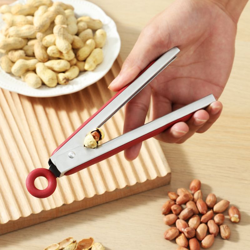BowLift | Peanut Shell Opener
