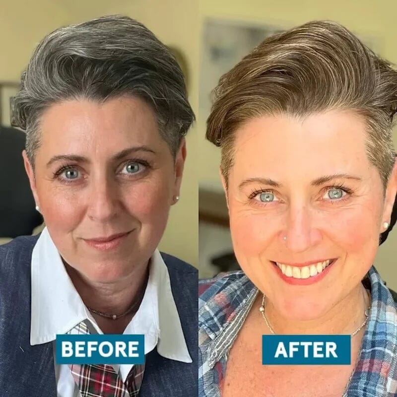 BowLift | Instant Color Shampoo