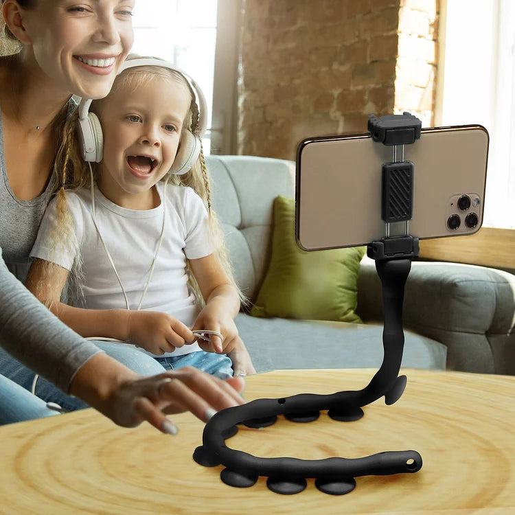 BowLift | Casual Phone Holder Flexible