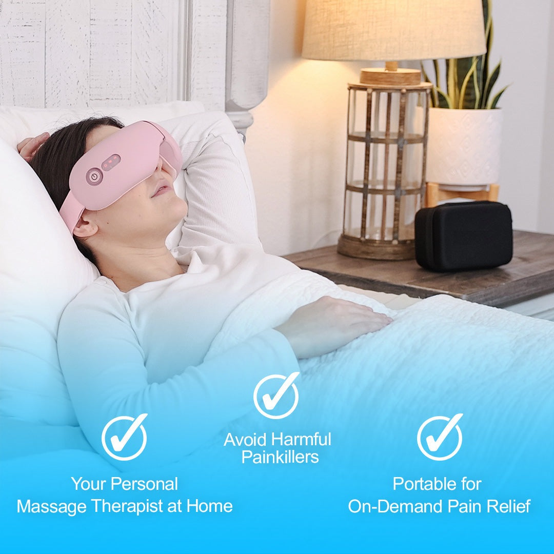 BowLift | Full Relaxation at Your Fingertips