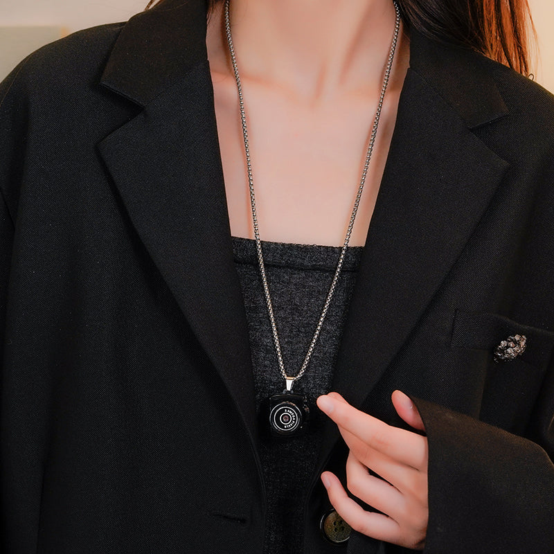 BowLift | Digital Video Camera