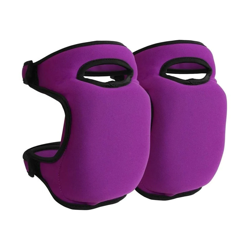BowLift | Gardening Knee Pads Anti Slip Garden Kneeler Protectors For Gardener, Cleaning Work and Scrubbing Floors