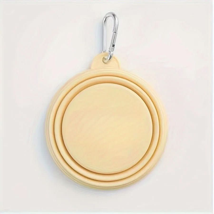 BowLift | CLAUDE TRAVEL BOX – Foldable feeding & water bowl for on the go