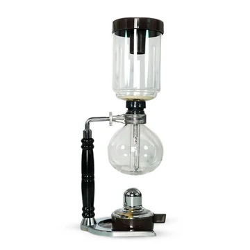 BowLift | Japanese Syphon Coffee Maker