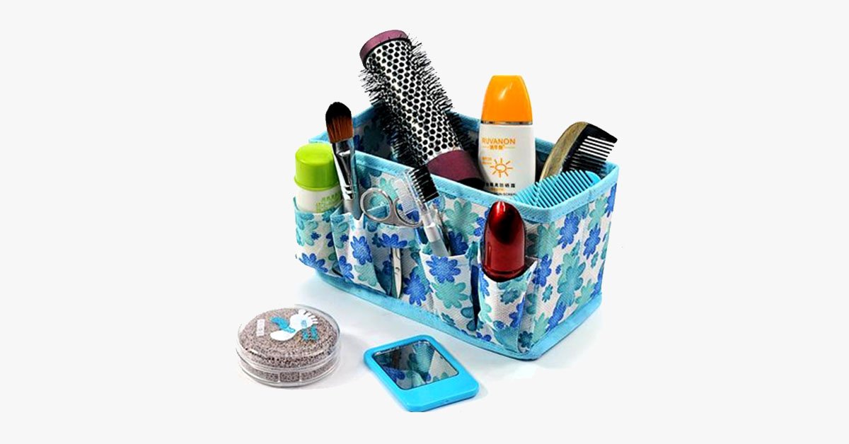 BowLift | Simple Store Make Up Set