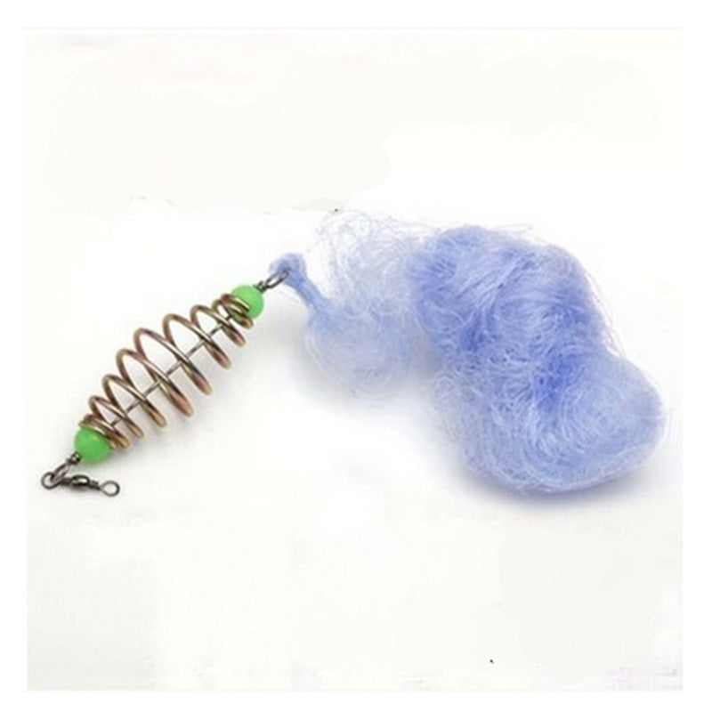 BowLift | Explosive Fishing Hooks Net