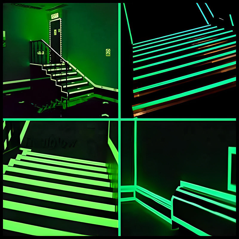 BowLift | Bright Warning Tape