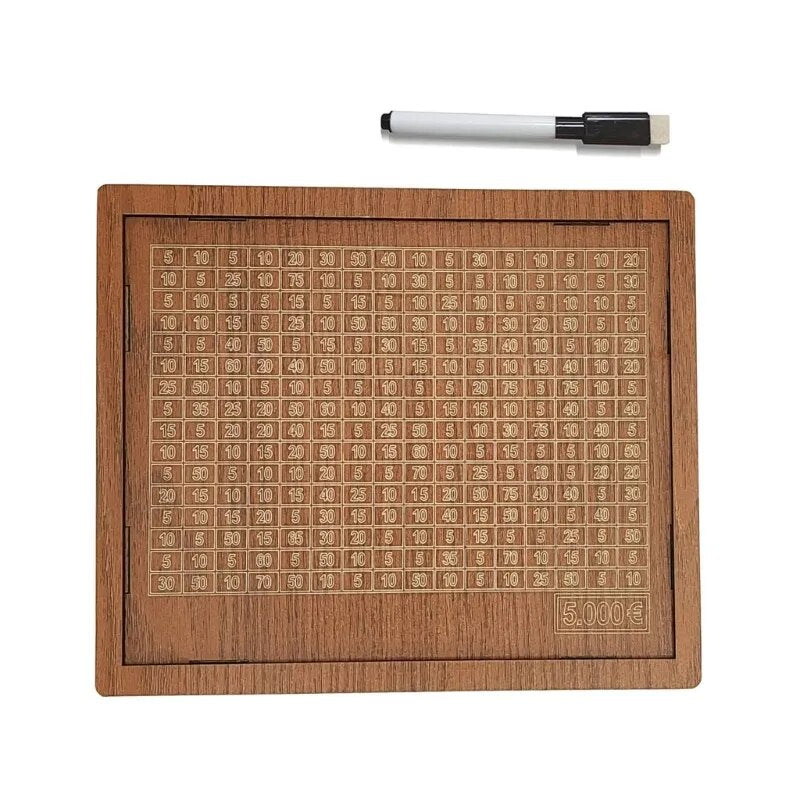 BowLift | CashVault Secure Money Saver