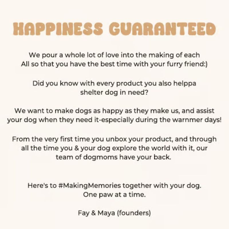 BowLift | Cooling Mat for Dogs (4x More Effective)