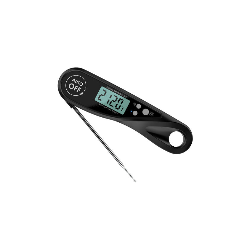 BowLift | Foldable Food Thermometer