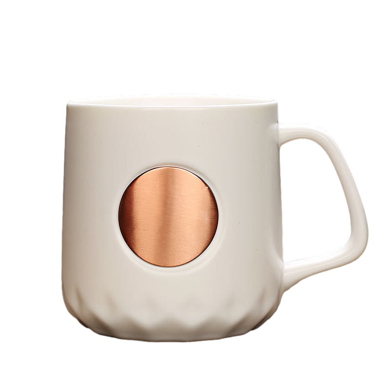 BowLift | Bronze Starbucks Creative Cup