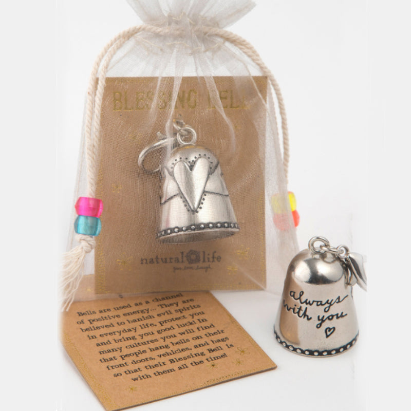 BowLift | Creative Blessing Bell