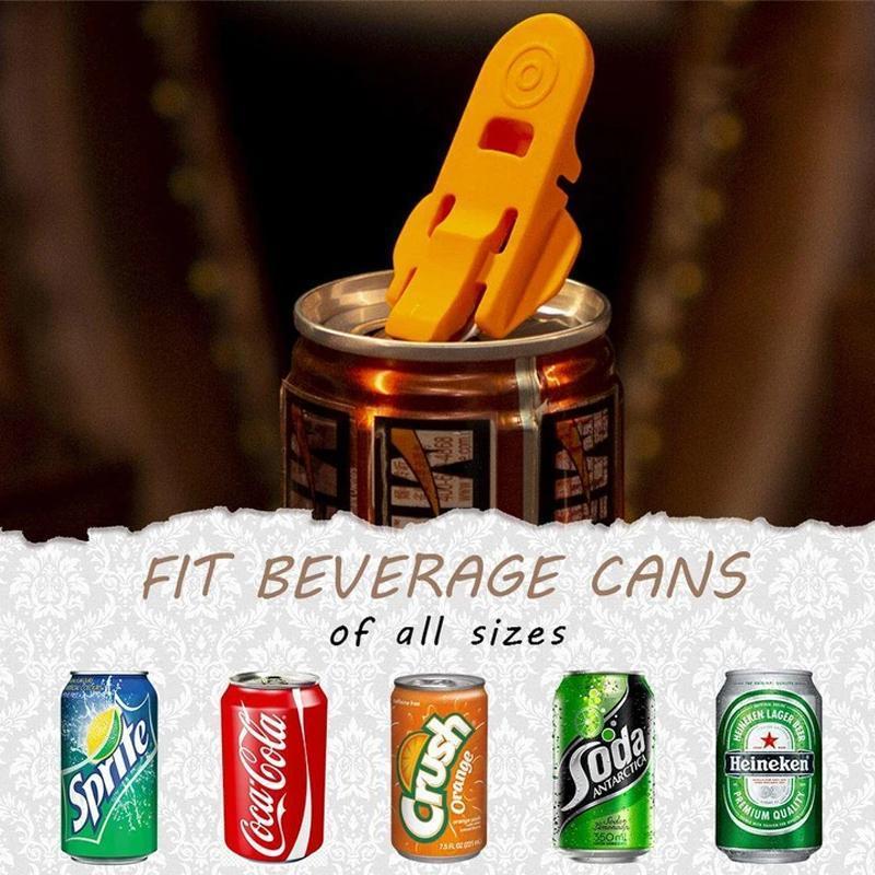 BowLift | Easy Can Opener Keep & Fresh