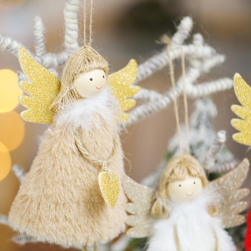BowLift | Hand Made Angel Dolls