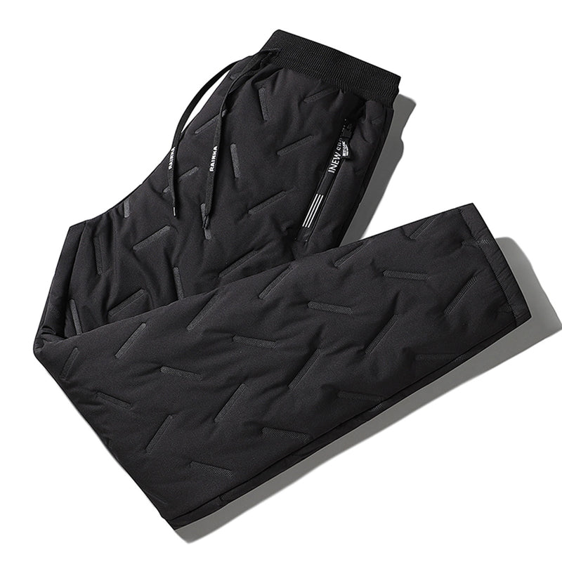 BowLift | Soft Fleece Lined Sweatpants