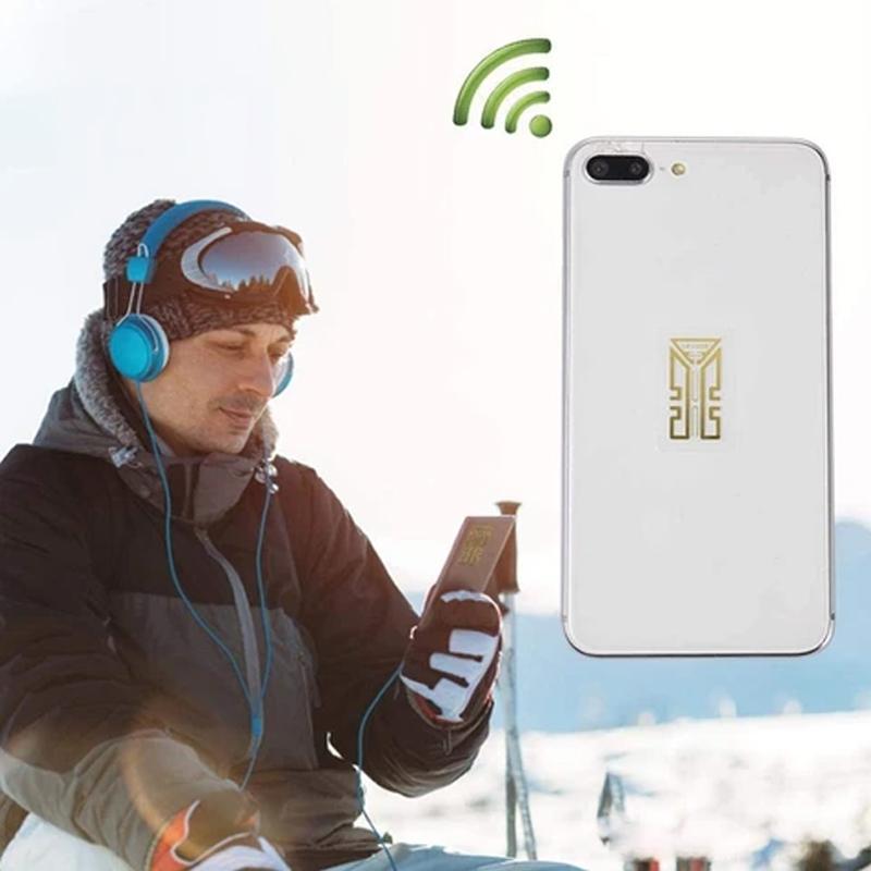 BowLift | Signal amplifier | Signal amplifier for mobile phones