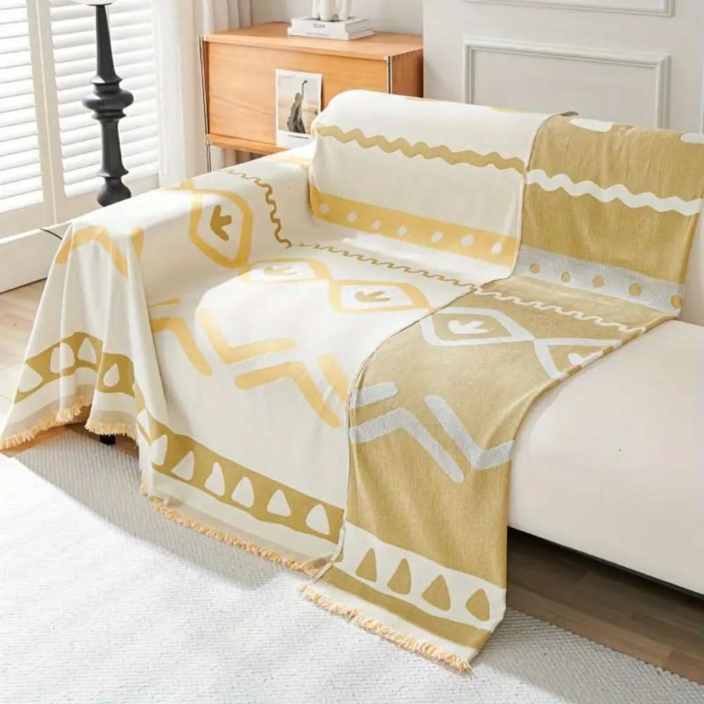 BowLift | BohoRevive - Extravagant and fairy-tale sofa cover