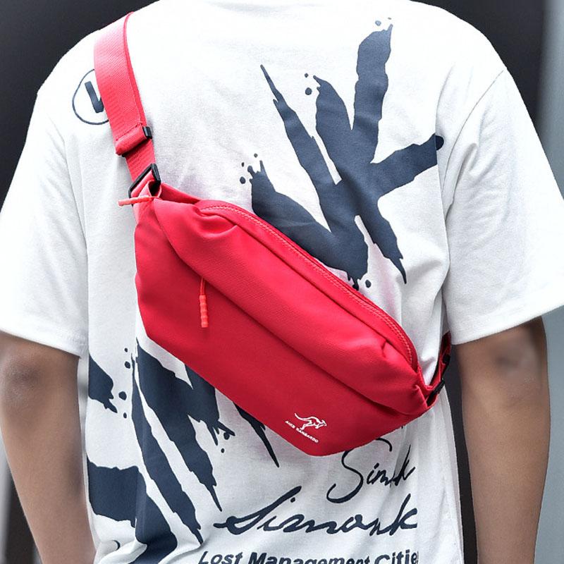 BowLift | Casual Multifunctional Hip Bag