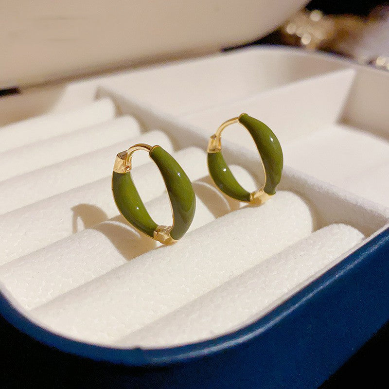 BowLift | Magnetic lymphatic drainage earrings