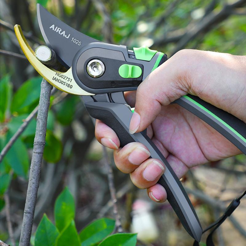 BowLift | Plant trimming horticultural cutter