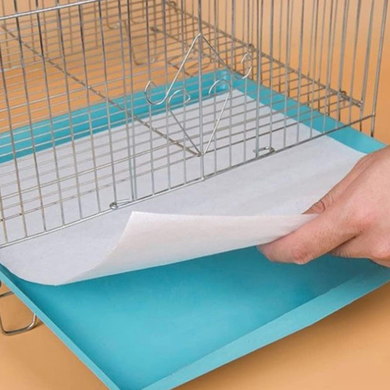 BowLift | Pet Absorbent Paper (50 pieces)