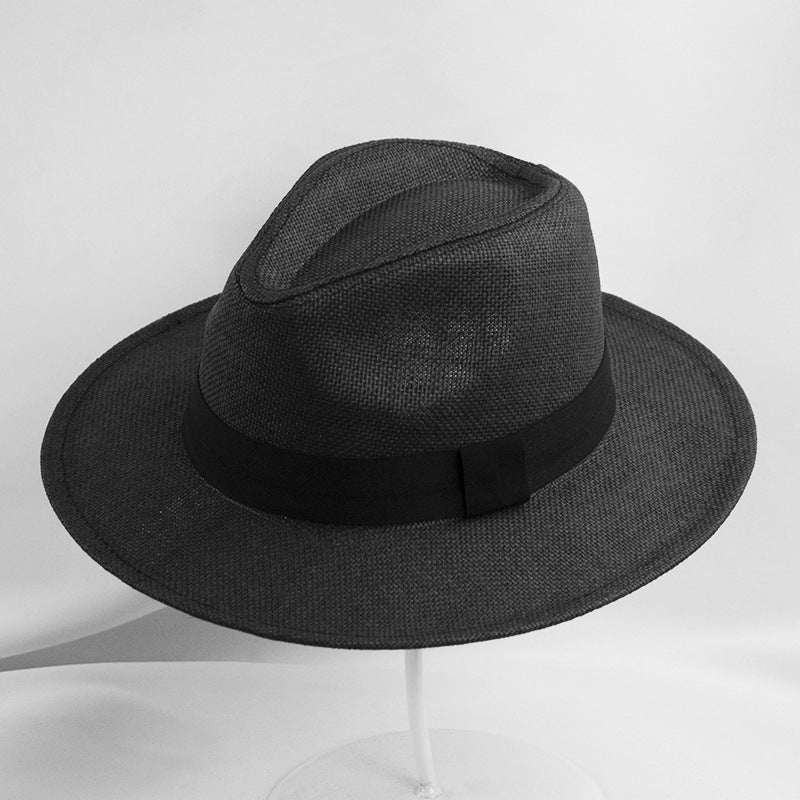 BowLift | Classic Panama Hat