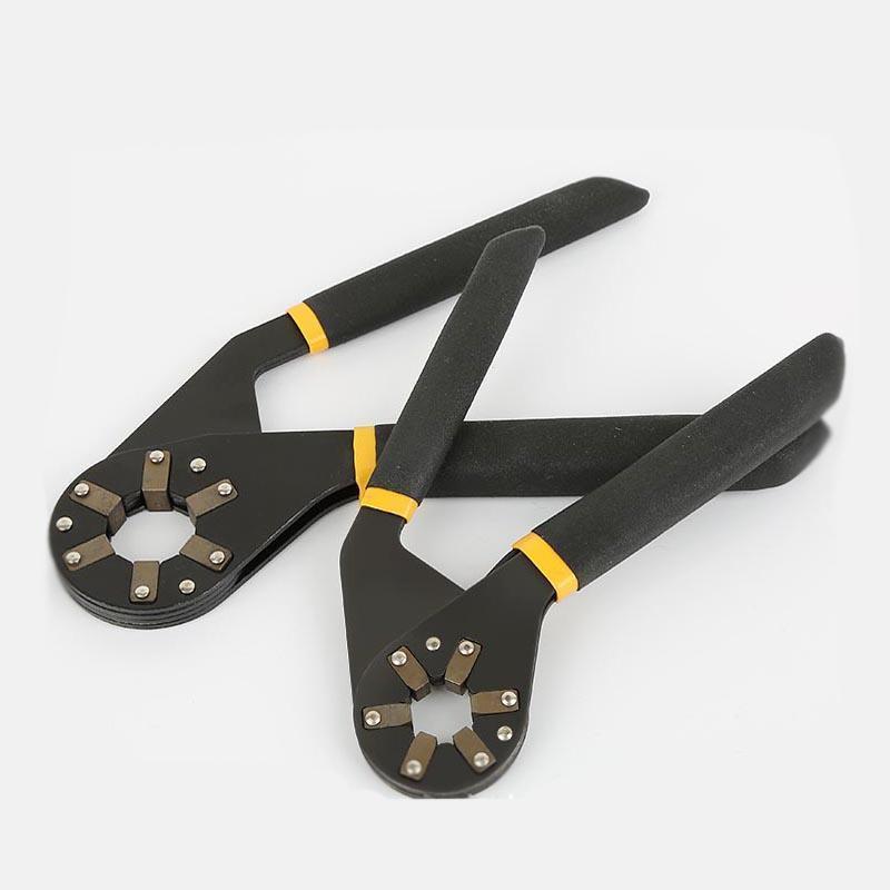 BowLift | Multifunctional Logger Head Bionic Grip Key