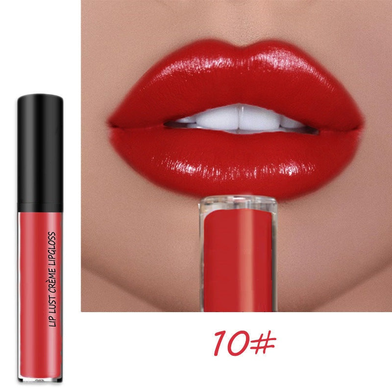 BowLift | Waterproof Lipstick with Creamy Texture