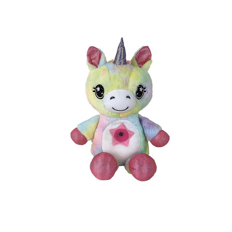 BowLift | Plush Toy Night Light for Children
