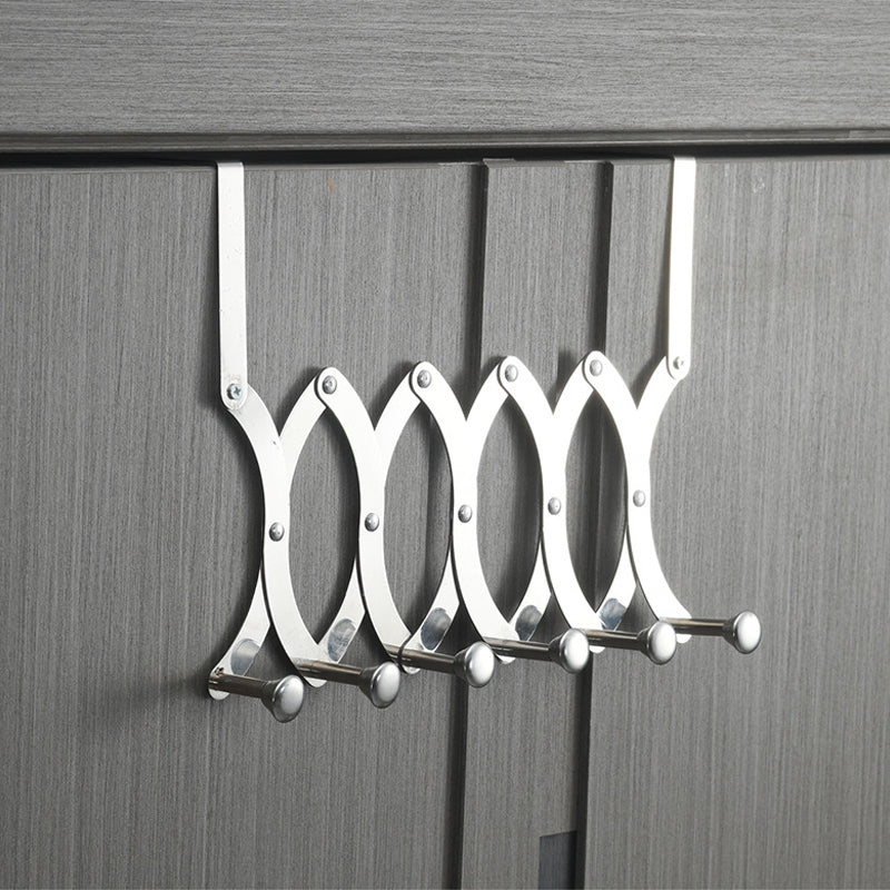 BowLift | Expandable Metal Clothes Hanger